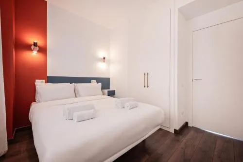 Sweett - Casa Bailen photo 28