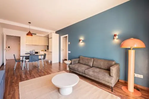 Sweett - Casa Bailen photo 25