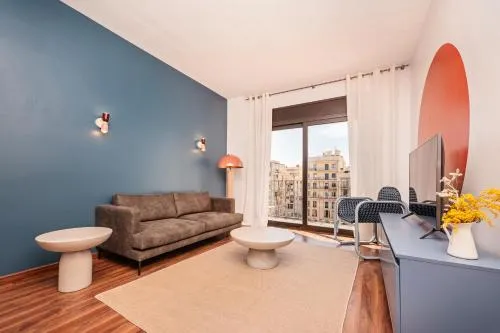 Sweett - Casa Bailen photo 16