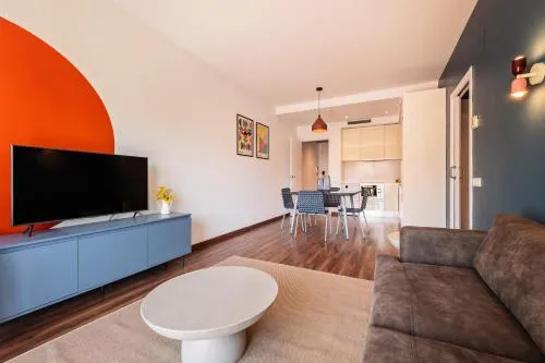 Sweett - Casa Bailen photo 22