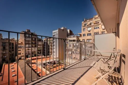Sweett - Casa Bailen photo 19