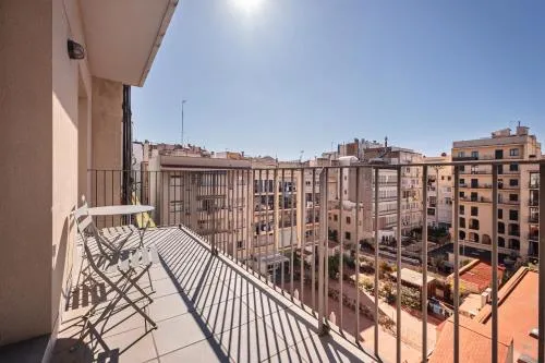 Sweett - Casa Bailen photo 31