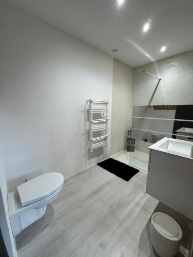 Bany a La maison vauclusienne