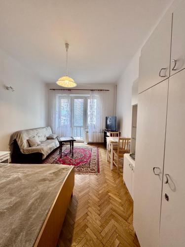 Pokój 10 MIN METRO DWORZEC WILEŃSKI