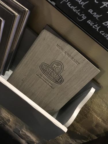 Gambar di galeri bagi The Watermill Inn & Brewery di Windermere