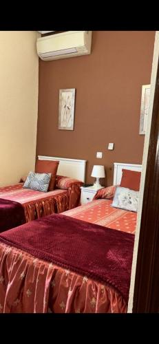 Hostal Conchita
