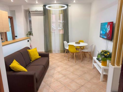 Milena's Home Rome Center