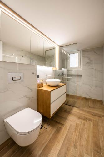 Comfy and calm apartment near the beach