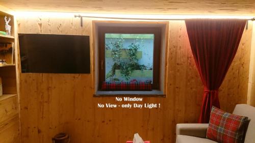Gallery image of Villa Bosca - Adults Only in Predazzo