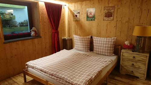 Gallery image of Villa Bosca - Adults Only in Predazzo