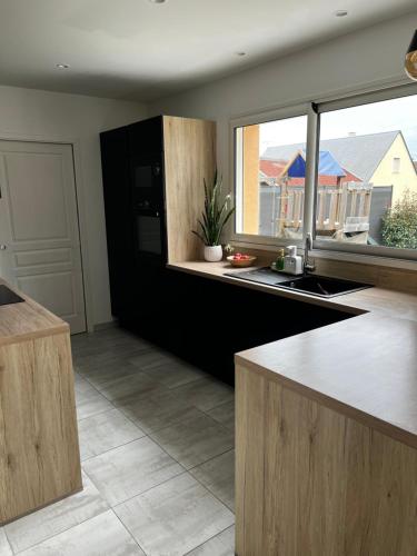 Photo de la galerie de l'établissement Logement pour les 24h du Mans, à Changé