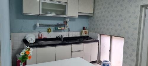 Cucina o angolo cottura di Lauren House