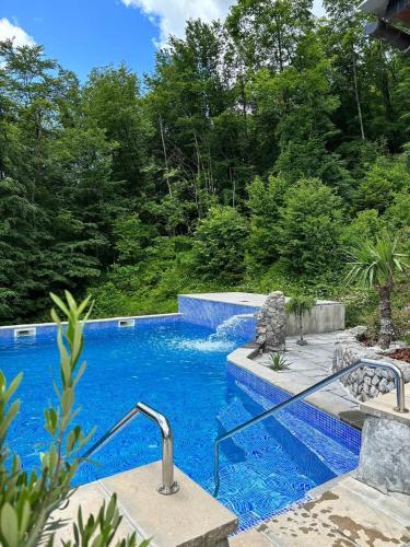 Kuća za odmor "Neralić"