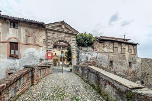 Fotografie z fotogalerie ubytování Appartamento Palazzo dei Duchi 1 v destinaci Avigliana