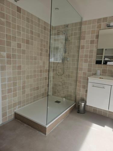 Un baño de 2Calm