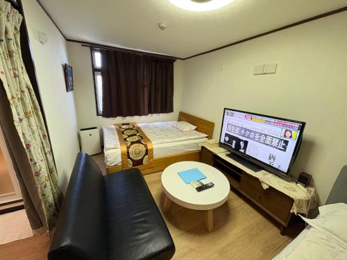 hostel sunflower 302