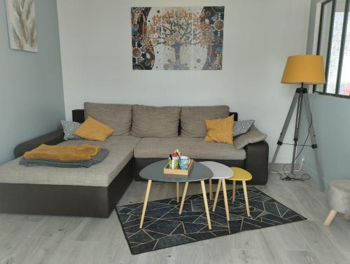 Maison proche Etretat, Le Havre