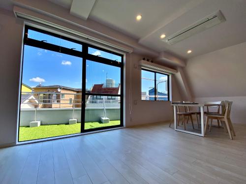 MY House YANESEN Tokyo