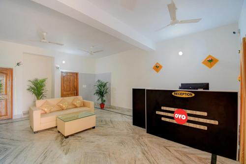 Gallery image of Super Hotel O Anvi in Bhubaneshwar