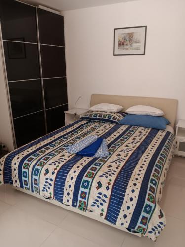 Sončen apartma Novigrad