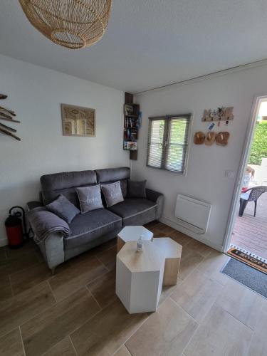 Appartement 400m de la mer