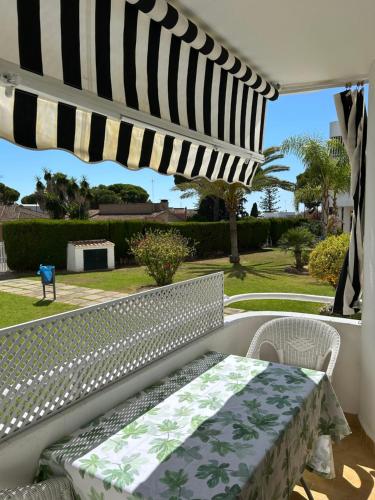 Apartamento Playa El Manantial