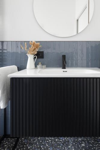 Foto dalla galleria di Cereate Suites a Roma