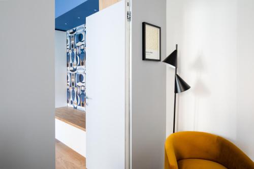 Foto dalla galleria di Cereate Suites a Roma