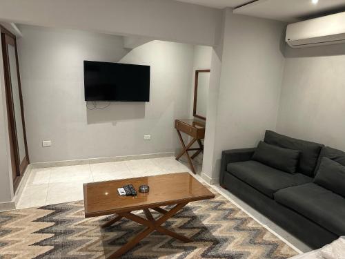 Gallery image of Nakhil Inn Residence in Cairo