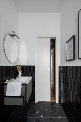 Foto dalla galleria di Cereate Suites a Roma