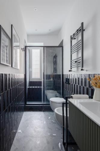 Bagno di Cereate Suites