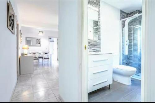 Apartamento luminoso céntrico Triana
