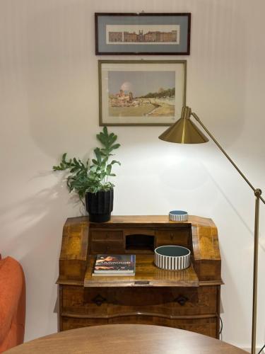 Foto dalla galleria di Cereate Suites a Roma