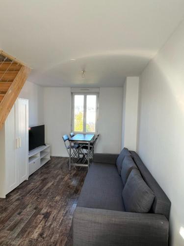 Guibert 19 F2 duplex
