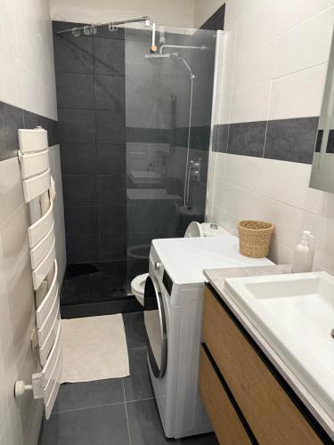 Photo de la galerie de l'établissement Appartement center of marais, à Paris