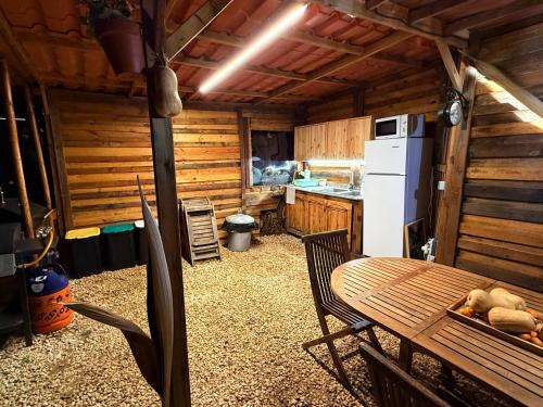 Glamping Finca el Olivo