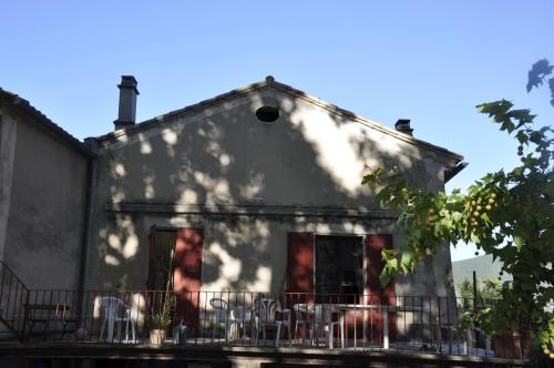 Grande Maison avec Piscine, juillet et août, Jardin Privatives à NYONS