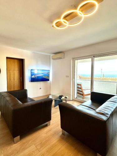 Apartments Bella Vita