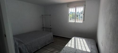 Katil atau katil-katil dalam bilik di Casa IBERIAN PREMIUM