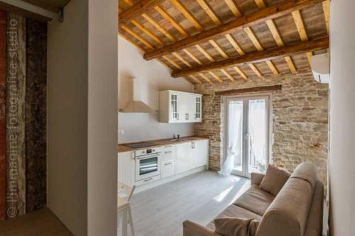 Fotografie z fotogalerie ubytování Le Nereidi B&B v destinaci Sirolo