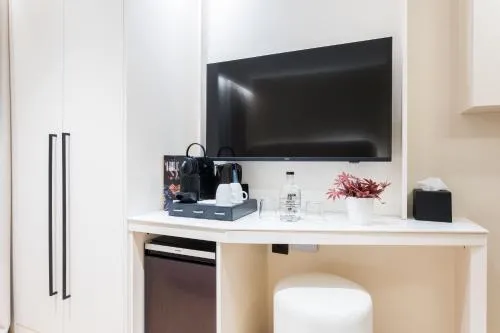 Hotel Royal Ramblas photo 36