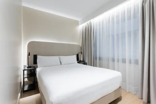 Hotel Royal Ramblas photo 30