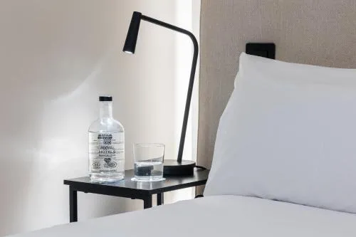 Hotel Royal Ramblas photo 32