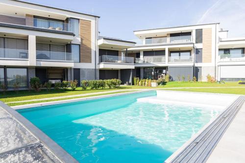 B9 Penthouse Alsóörs