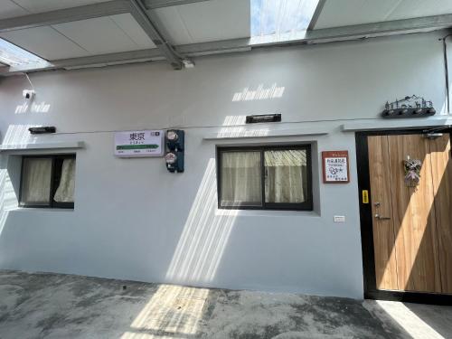 Fotografie z fotogalerie ubytování 松鼠遇見花 v destinaci Hengchun Old Town