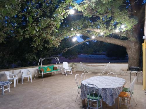 Gambar di galeri bagi villetta in campagna Alberobello di Santa Lucia