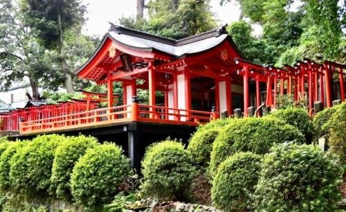 MY House YANESEN Tokyo2