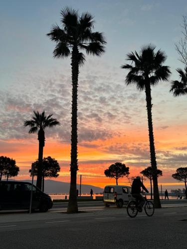 Ledi Seaview Apartment