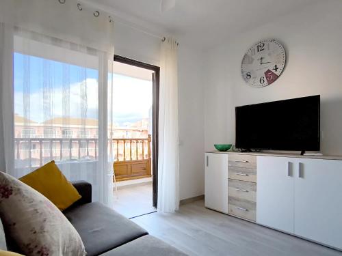 Amber Apt Los Cristianos - El Cardón Residence