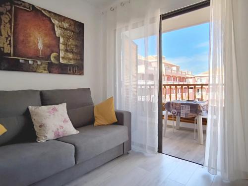 Amber Apt Los Cristianos - El Cardón Residence